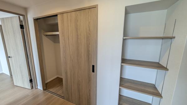 シャルム茨木　7階
