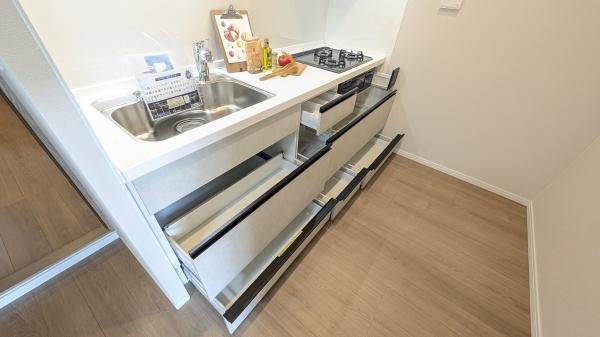 シャルム茨木　7階