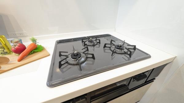 シャルム茨木　7階