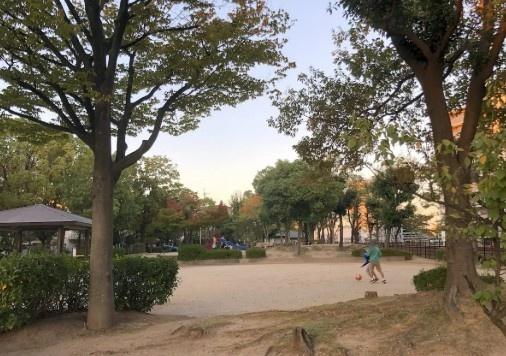 MIRAIMOスクエア 6階(庄屋公園)