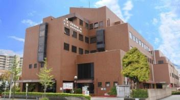 穂積台グランドコーポ 7階(茨木みどりヶ丘病院)