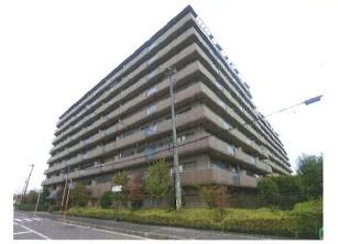 ローレルコート茨木桜通り　108号室