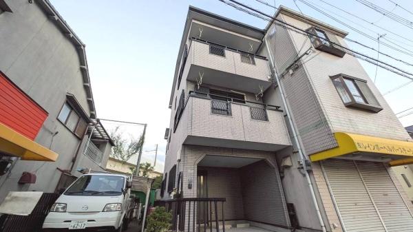茨木市真砂１丁目の中古一戸建