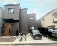 茨木市大同町の中古一戸建