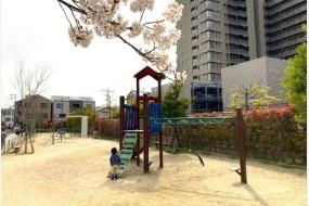 茨木市中津町の中古一戸建て(中津東公園)