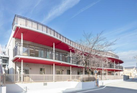 アズ・メイプ，リバティ(茨木高美幼稚園)