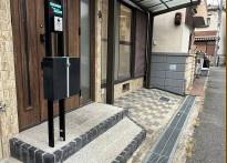 摂津市鳥飼野々３丁目の中古一戸建て