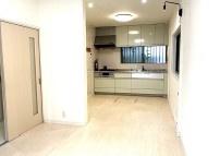 摂津市鳥飼野々３丁目の中古一戸建て