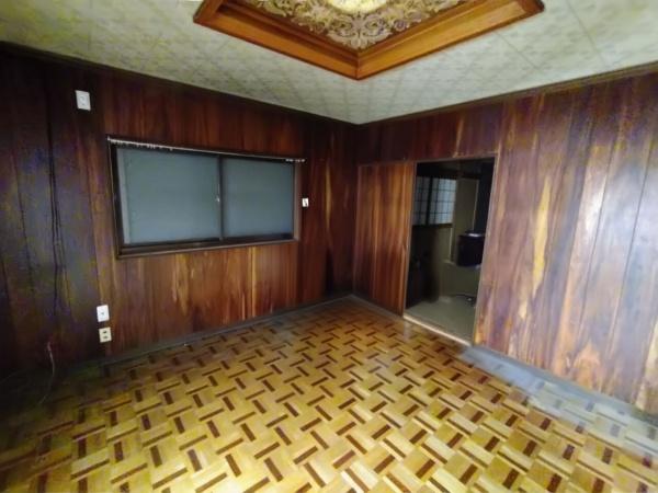 茨木市丑寅２丁目の中古一戸建て