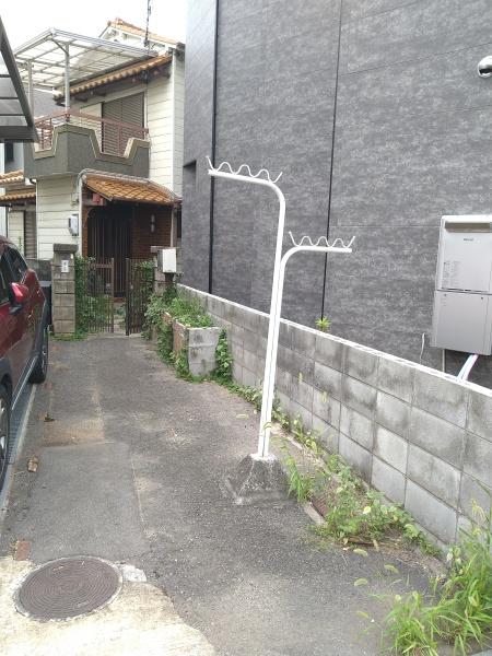 茨木市丑寅２丁目の中古一戸建て