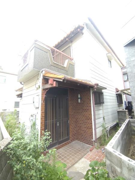 茨木市丑寅２丁目の中古一戸建て