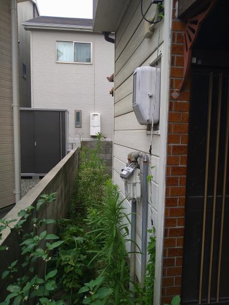茨木市丑寅２丁目の中古一戸建て