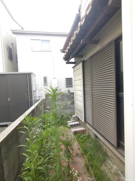 茨木市丑寅２丁目の中古一戸建て