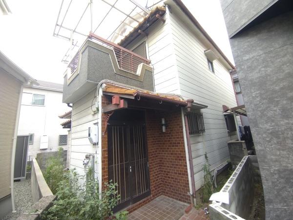 茨木市丑寅２丁目の中古一戸建て