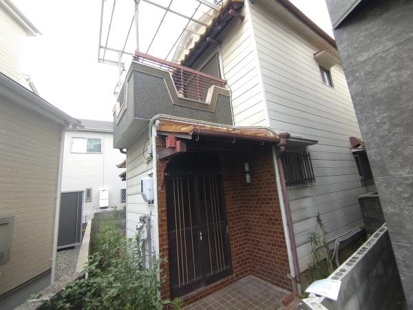 茨木市丑寅２丁目の中古一戸建て