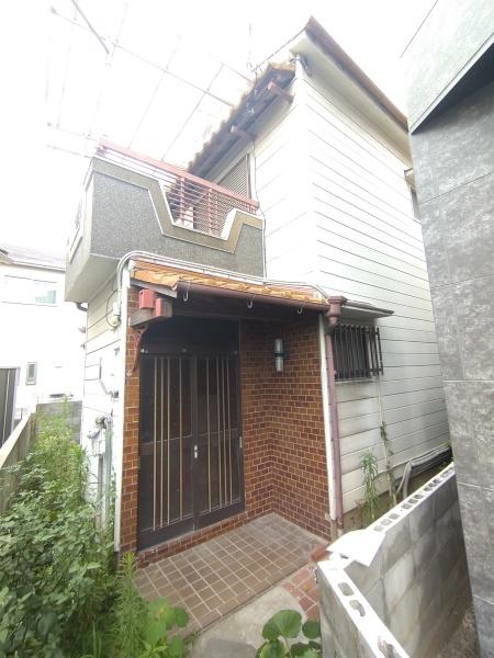 茨木市丑寅２丁目の中古一戸建て