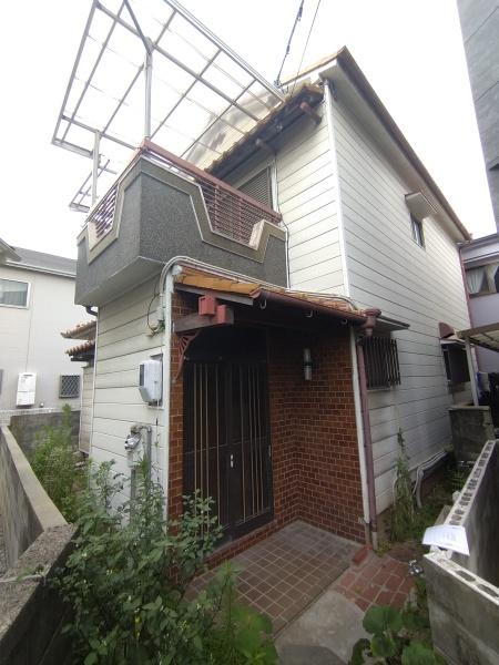茨木市丑寅２丁目の中古一戸建て