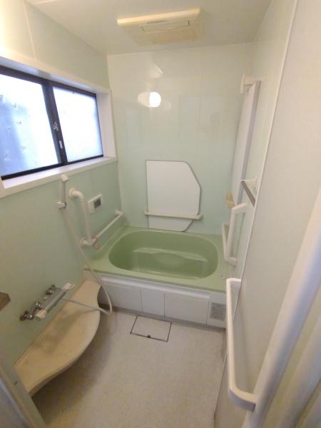 茨木市丑寅2丁目　中古戸建