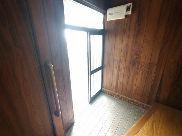 茨木市丑寅２丁目の中古一戸建て
