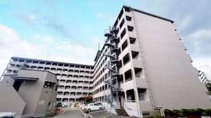 マンション南茨木　3階