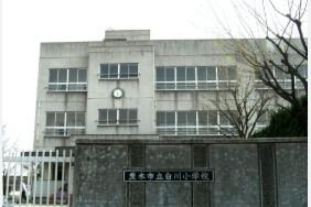 白川高層住宅　11号棟　3階(茨木市立白川小学校)