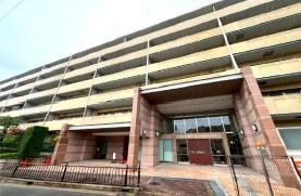 ライオンズマンション茨木ヒルズ　１０階