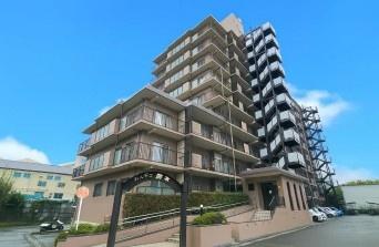 カルチェ茨木　3階