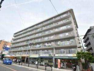 日興総持寺スカイマンション　2階