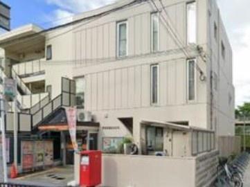アーバニス千里丘プラティーク　８階(摂津香露園郵便局)