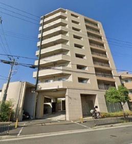 アーバニス千里丘プラティーク 8階