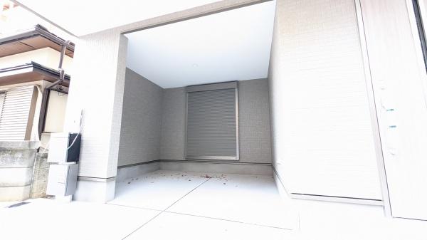 茨木市郡３丁目の新築一戸建