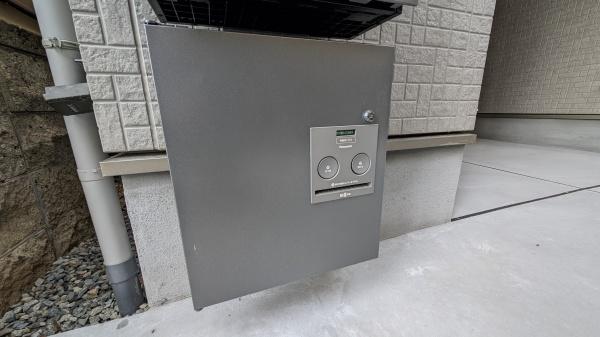 茨木市郡３丁目の新築一戸建