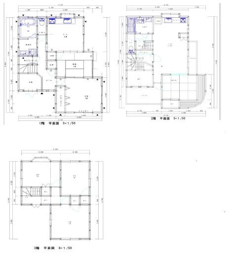 茨木市太田３丁目の中古一戸建