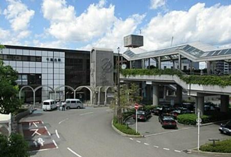 千里丘ビューハイツ　７階(JR京都線　千里丘駅)