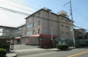 千里丘ビューハイツ　７階(摂津市立三宅柳田小学校)