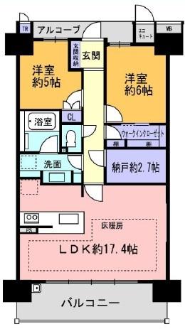 ライオンズマンション茨木ニューシティーB街区