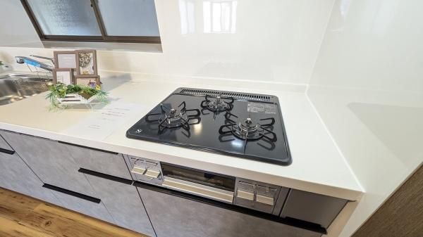 茨木市東奈良１丁目の中古一戸建て