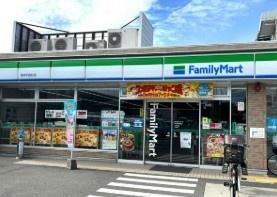 茨木市大池２丁目の中古一戸建て(ファミリーマート茨木平田台店)