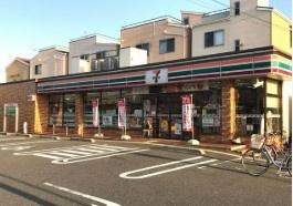 摂津市鳥飼下３丁目の中古一戸建て(セブンイレブン摂津鳥飼野々１丁目店)