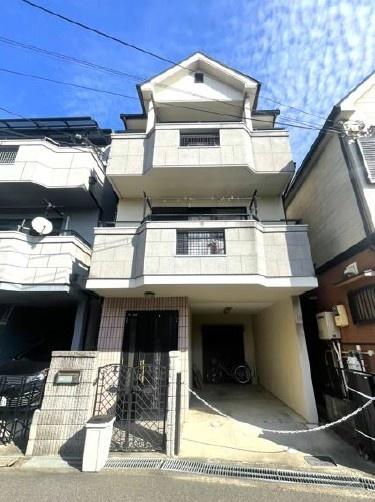 摂津市三島3丁目の中古一戸建