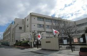 摂津市南別府町の新築一戸建(摂津市立味生小学校)