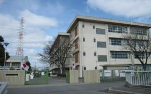 摂津市鳥飼下２丁目の新築一戸建(摂津市立第五中学校)