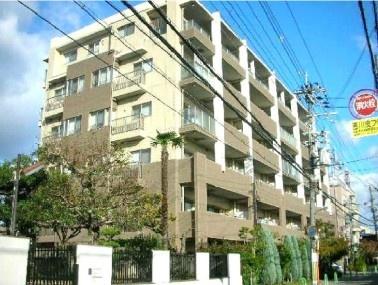 カサーレ茨木園田町 5階