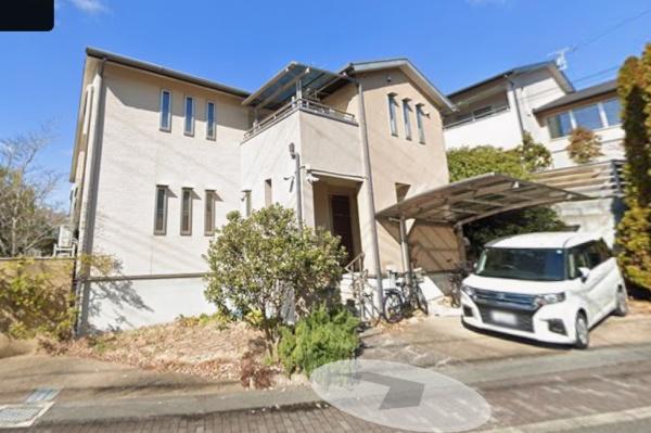 茨木市彩都あさぎ６丁目の中古一戸建