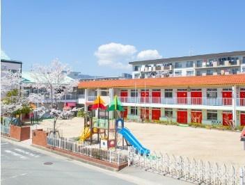 茨木市西安威１丁目の中古一戸建て(安威幼稚園)