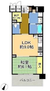 ユニエス南千里丘　１１階