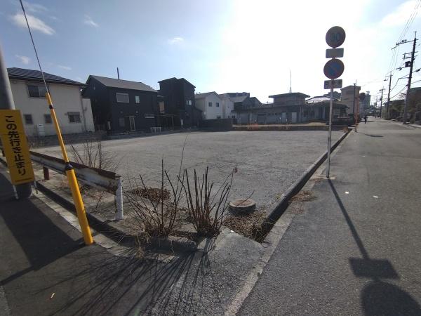 三島郡島本町広瀬４丁目の土地