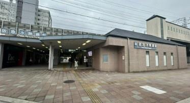 三島郡島本町広瀬４丁目の土地(阪急京都線水無瀬駅)