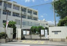 三島郡島本町広瀬４丁目の土地(島本町立第一小学校)
