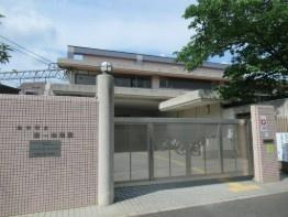 三島郡島本町広瀬４丁目の土地(島本町立第一幼稚園)